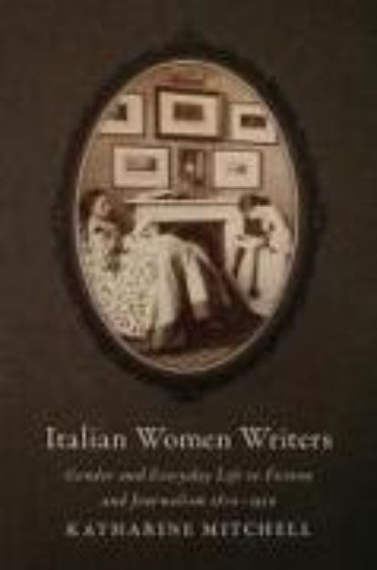 Bild von Italian Women Writers von Katharine Mitchell