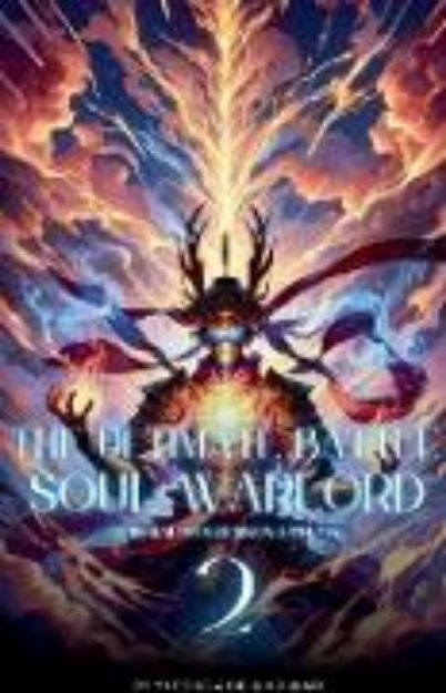 Bild von The Ultimate Battle Soul Warlord von Yi Feng