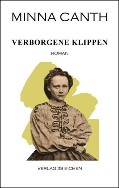 Bild von Verborgene Klippen von Minna Canth