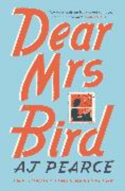 Bild von Dear Mrs Bird von AJ Pearce