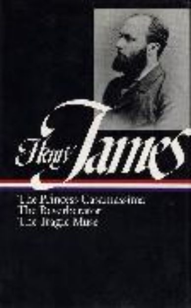 Bild von Henry James: Novels 1886-1890 (LOA #43) von Henry James