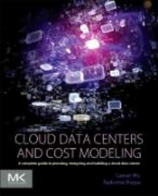 Bild von Cloud Data Centers and Cost Modeling von Wu Caesar