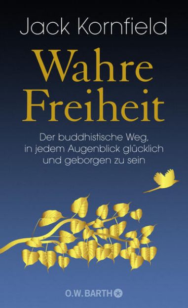 Bild von Wahre Freiheit von Jack Kornfield