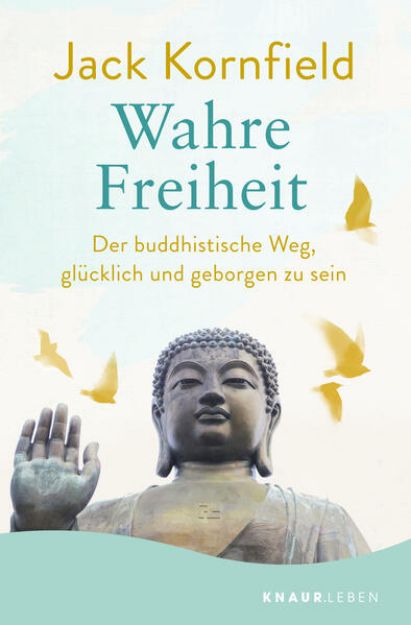 Bild von Wahre Freiheit von Jack Kornfield