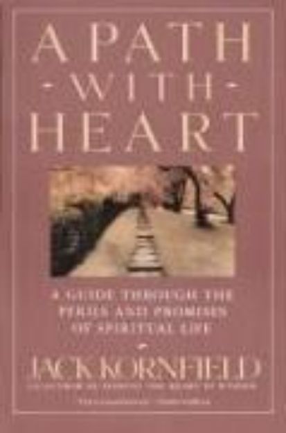 Bild von A Path with Heart von Kornfield Jack