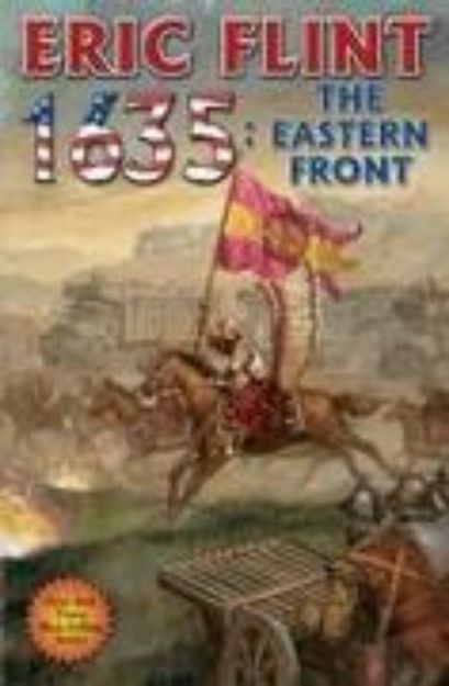 Bild von 1635: The Eastern Front von Eric Flint