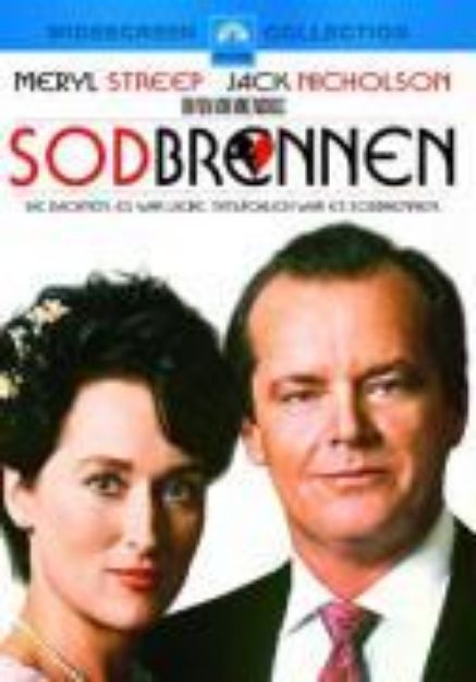 Bild von Sodbrennen von Nora Ephron