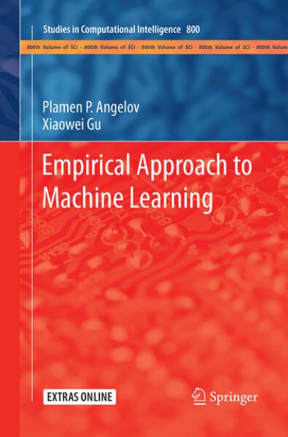 Bild von Empirical Approach to Machine Learning von Xiaowei Gu