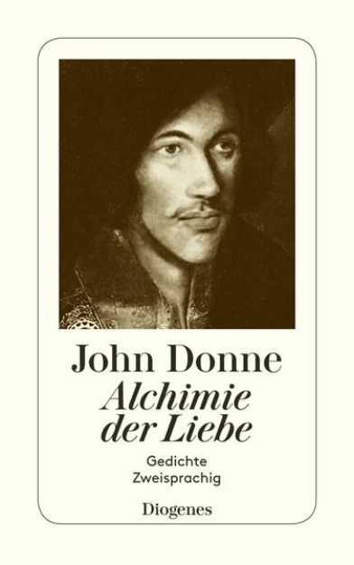 Bild von Alchimie der Liebe von John Donne