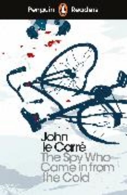 Bild von Penguin Readers Level 6: The Spy Who Came in from the Cold (ELT Graded Reader) von John le Carré