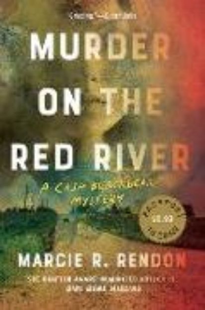 Bild von Murder on the Red River von Marcie R. Rendon