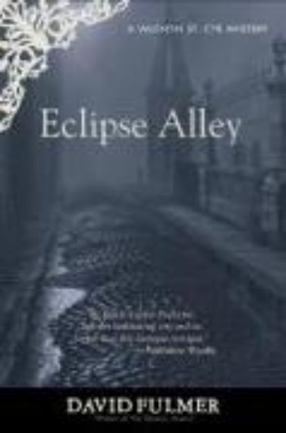 Bild von ECLIPSE ALLEY von David Fulmer