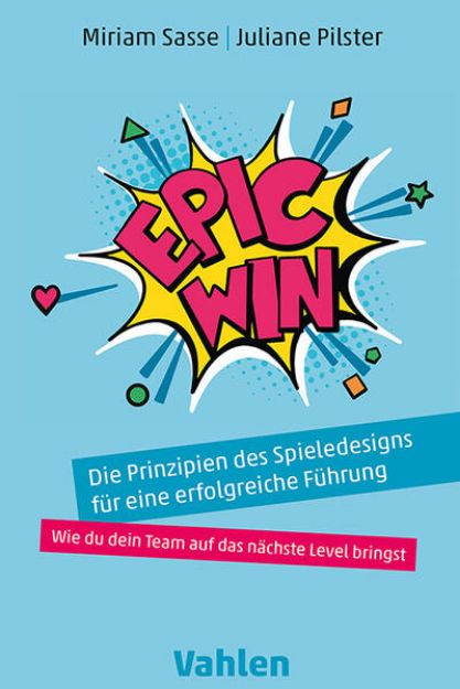 Bild von Epic Win von Miriam Sasse