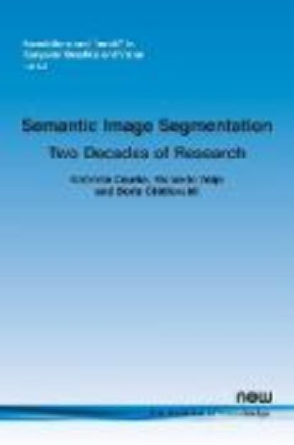 Bild von Semantic Image Segmentation von Gabriela Csurka