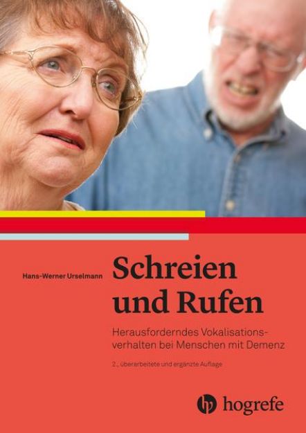 Bild von Schreien und Rufen von Hans-Werner Urselmann