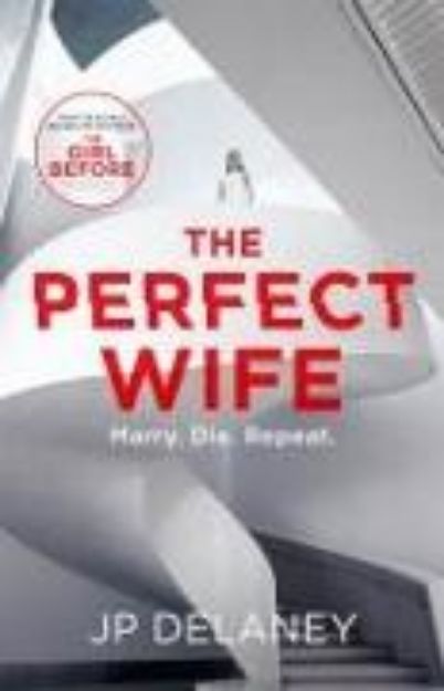 Bild von The Perfect Wife von JP Delaney