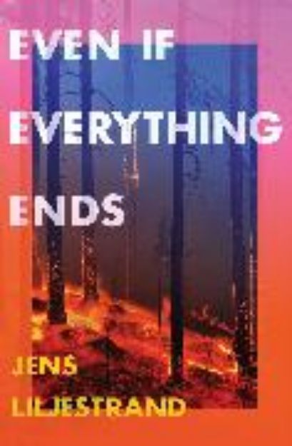 Bild von Even If Everything Ends von Jens Liljestrand