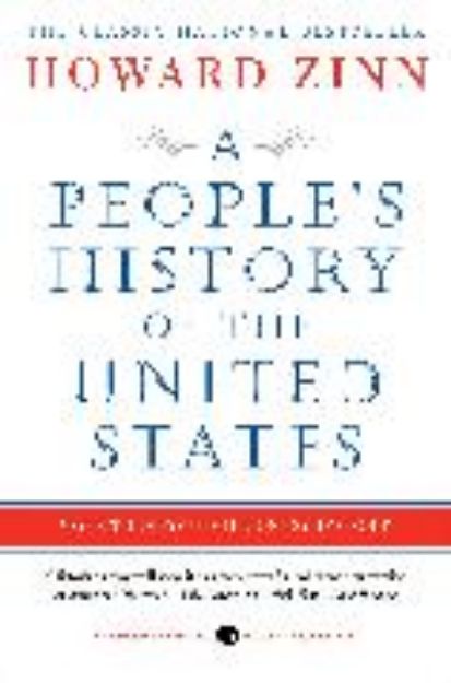 Bild von A People's History of the United States von Howard Zinn