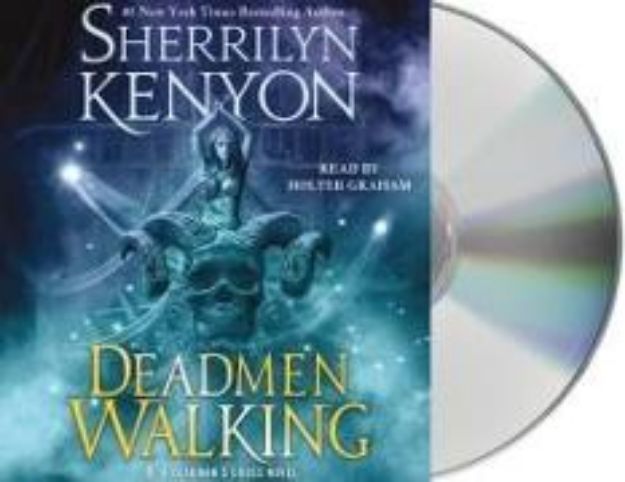 Bild von Deadmen Walking: A Deadman's Cross Novel von Sherrilyn Kenyon