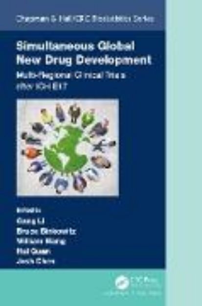 Bild von Simultaneous Global New Drug Development von Gang (Hrsg.) Li