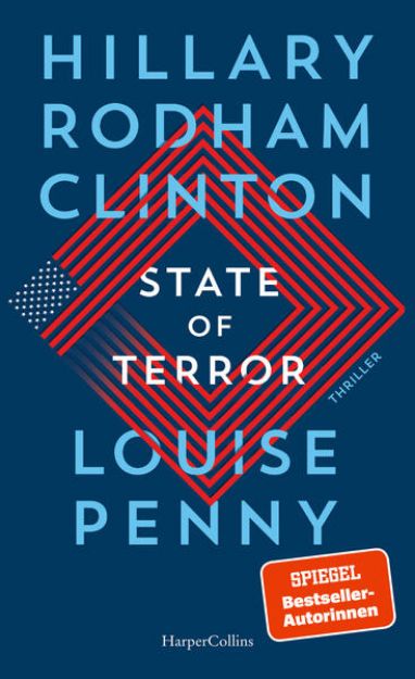 Bild von State of Terror von Hillary Rodham Clinton