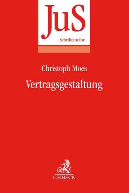 Bild von Vertragsgestaltung von Christoph Moes