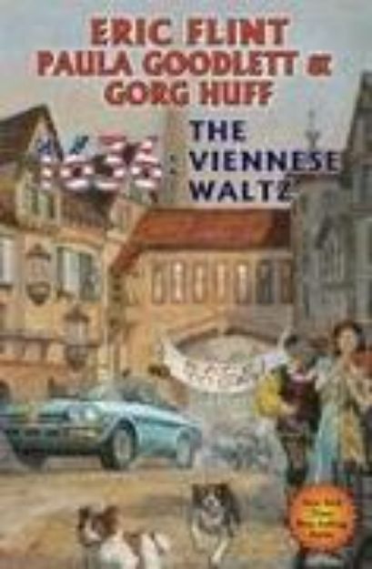 Bild von 1636: The Viennese Waltz von Eric Flint