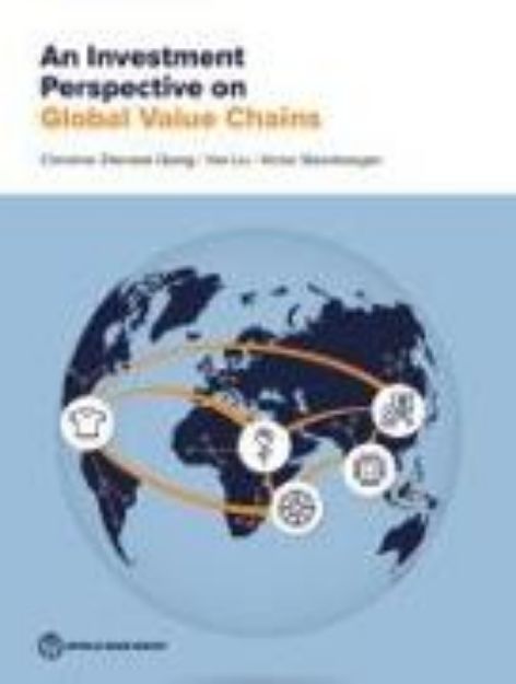 Bild von An Investment Perspective on Global Value Chains von Christine Zhenwei Qiang