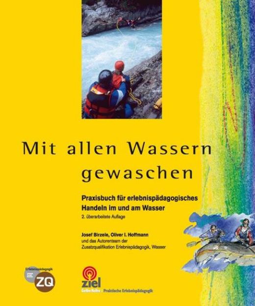 Bild von Mit allen Wassern gewaschen von Josef Birzele