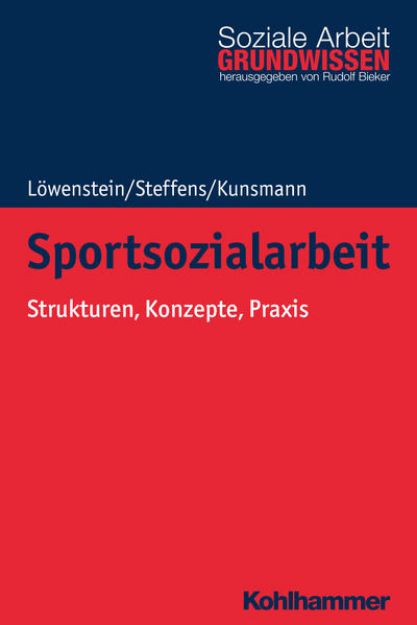 Bild von Sportsozialarbeit von Heiko Löwenstein