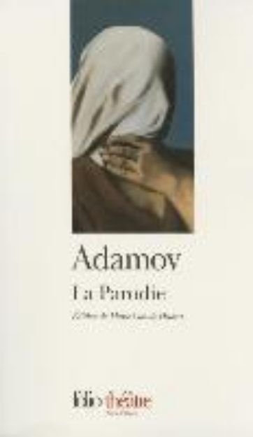 Bild von Parodie von Arthur Adamov