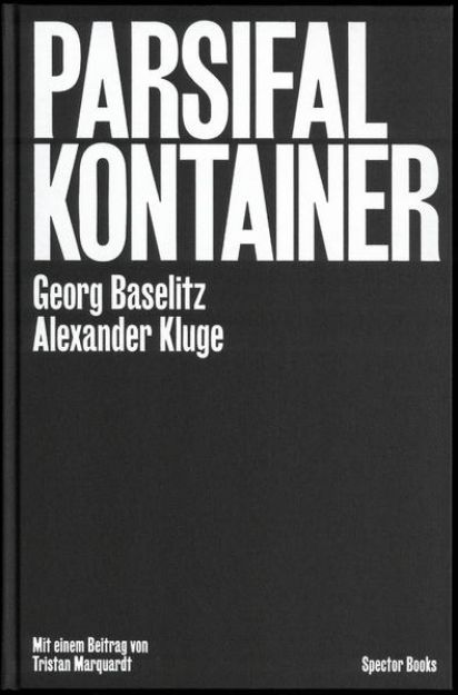 Bild zu Parsifal Kontainer von Alexander Kluge