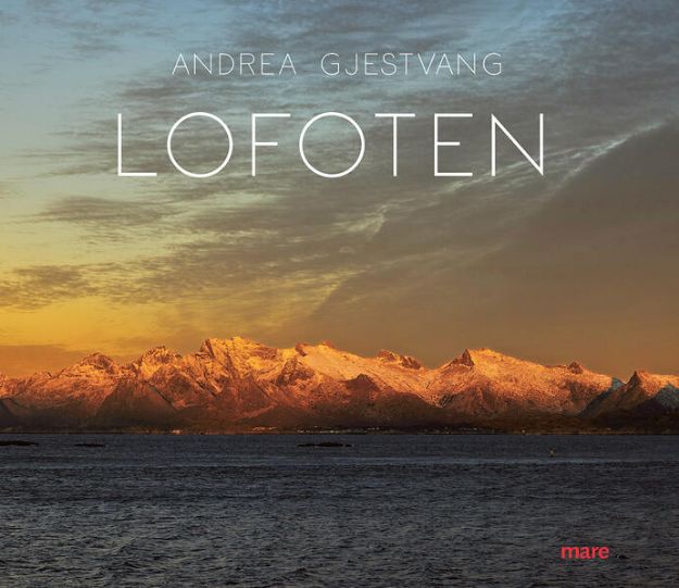 Bild von Lofoten von Andrea (Fotogr.) Gjestvang