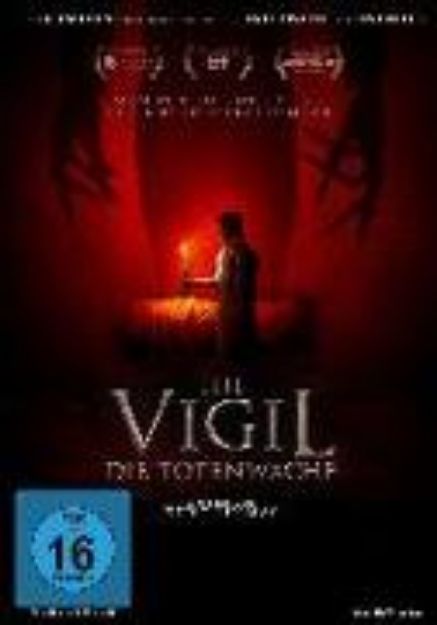 Bild von The Vigil - Die Totenwache von Keith Thomas