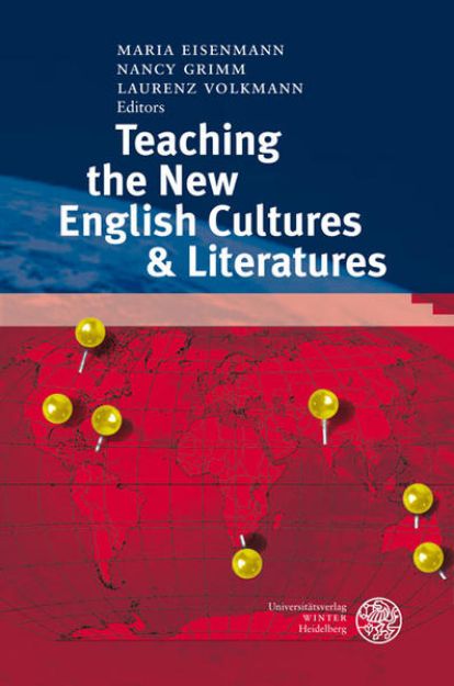 Bild von Teaching the New English Cultures & Literatures von Maria (Hrsg.) Eisenmann