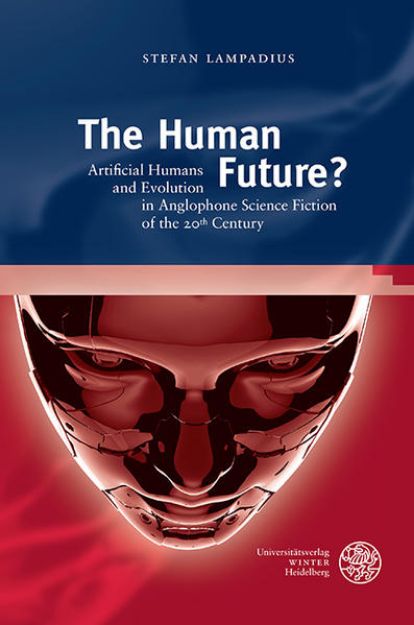 Bild von The Human Future? von Stefan Lampadius