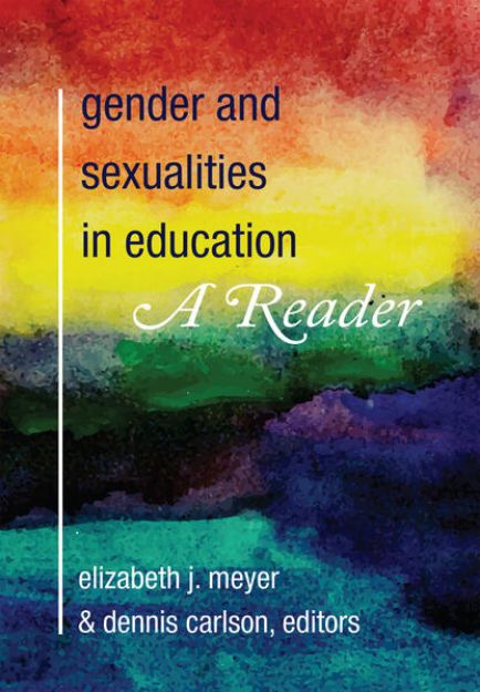 Bild von Gender and Sexualities in Education von Dennis (Hrsg.) Carlson