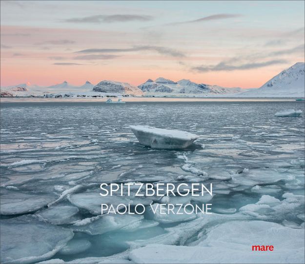 Bild von Spitzbergen von Paolo (Fotogr.) Verzone