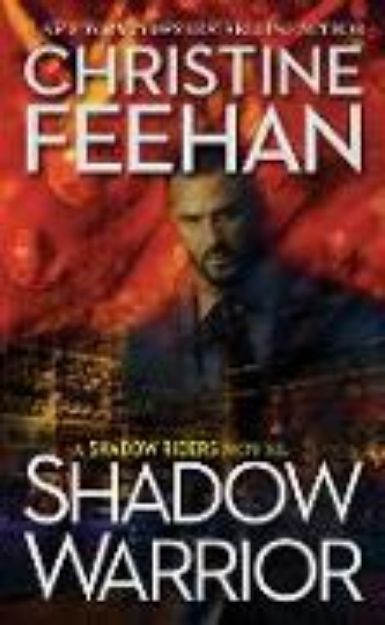 Bild von Shadow Warrior von Christine Feehan