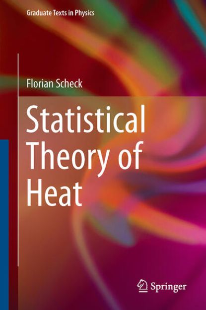 Bild von Statistical Theory of Heat von Florian Scheck