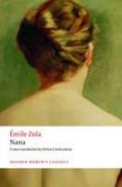 Bild zu Nana von Émile Zola