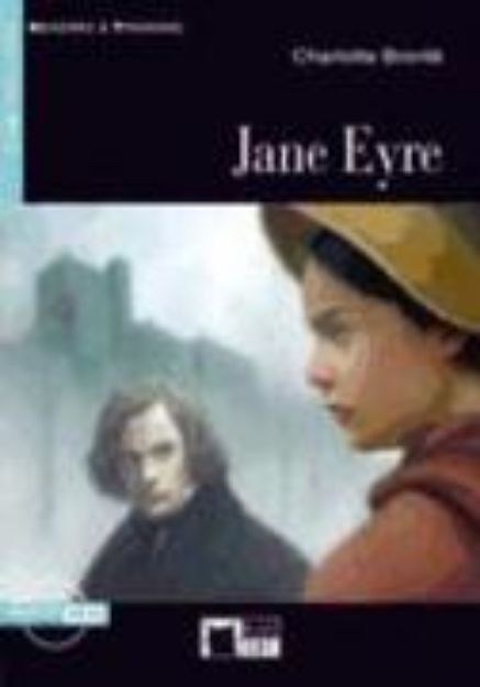 Bild von Jane Eyre von Charlotte Brontë