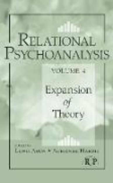 Bild von Relational Psychoanalysis, Volume 4 von Lewis (Hrsg.) Aron