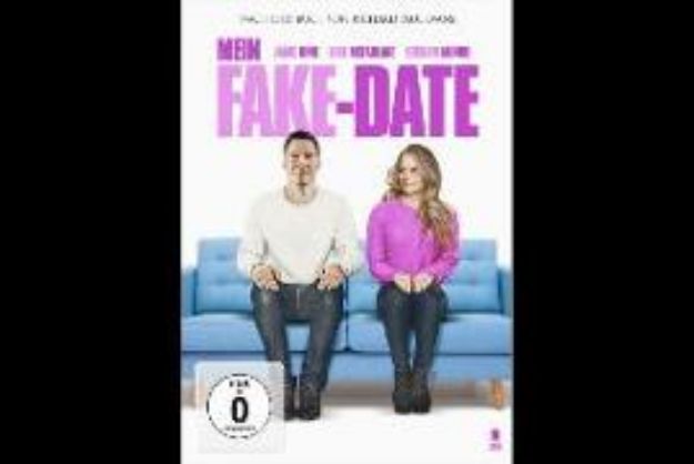 Bild von Mein Fake-Date von Michael Nourse