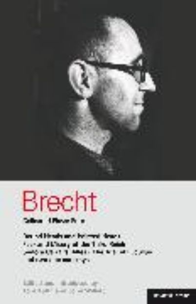 Bild zu Brecht Collected Plays: 4 von Bertolt Brecht