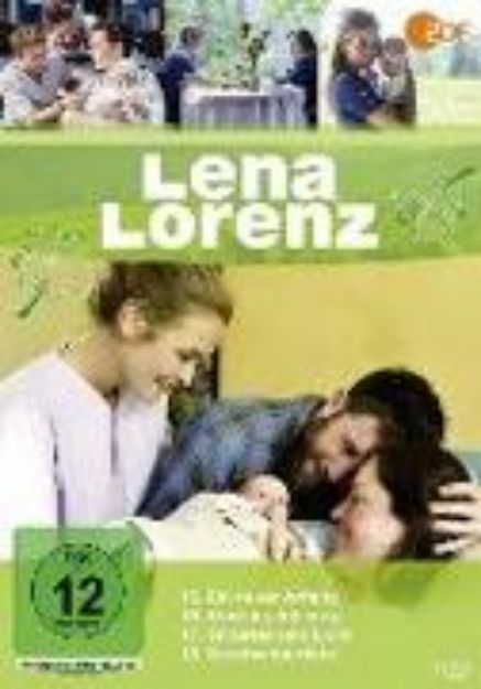 Bild zu Lena Lorenz 5 von Sarah Augstein