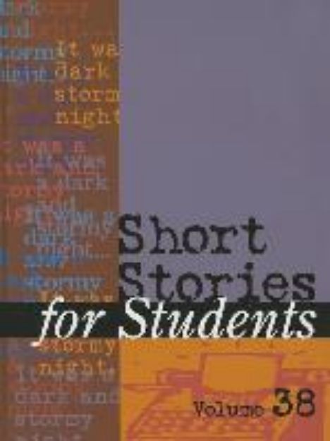 Bild von Short Stories for Students: Presenting Analysis, Context & Criticism on Commonly Studied Short Stories von Matthew (Hrsg.) Derda