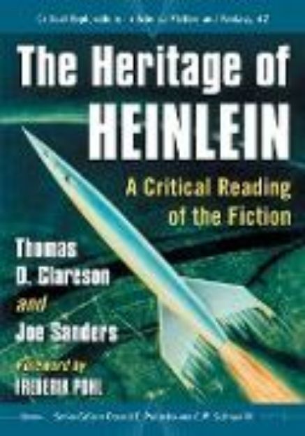 Bild zu The Heritage of Heinlein von Thomas D. Clareson