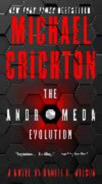 Bild von The Andromeda Evolution von Michael Crichton