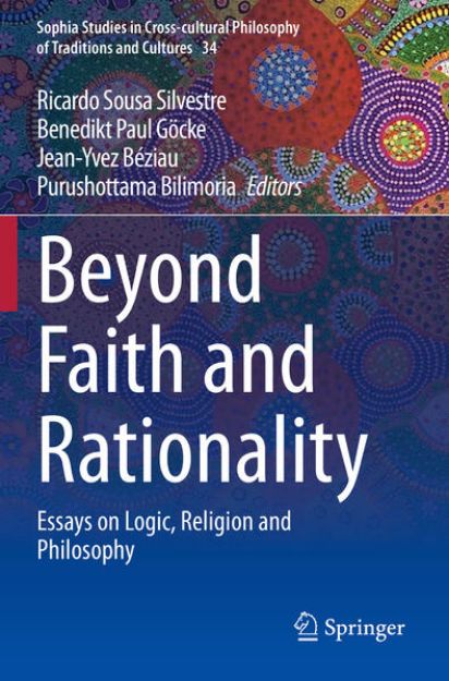 Bild von Beyond Faith and Rationality von Ricardo Sousa (Hrsg.) Silvestre